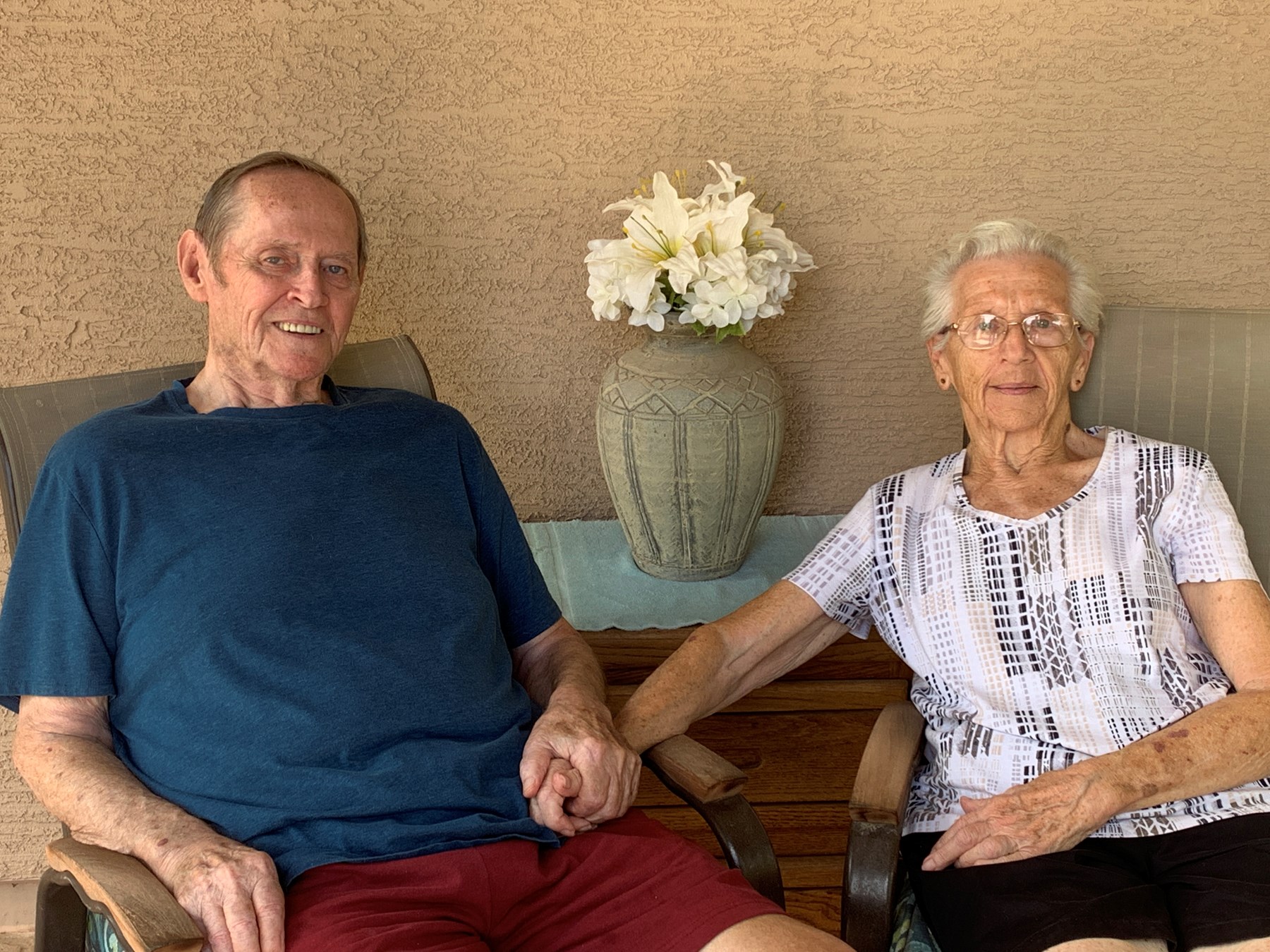 Obituary of Audrey Anna Cronce