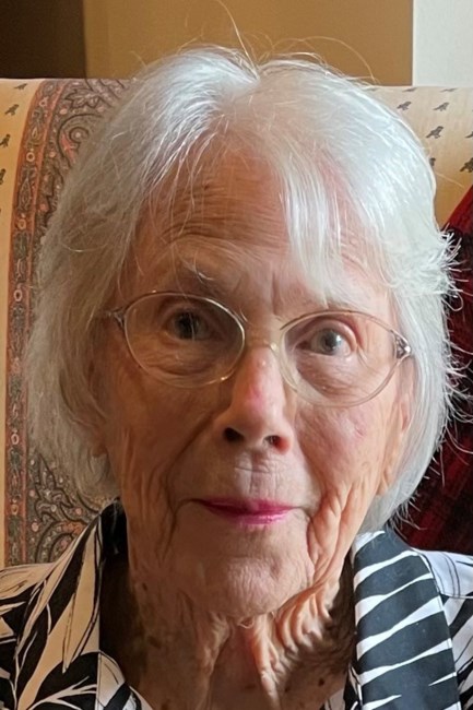 Obituary of Sarah "Dodie" Goff Edmonds