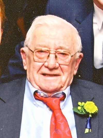 Obituary of Stanley Ziobro