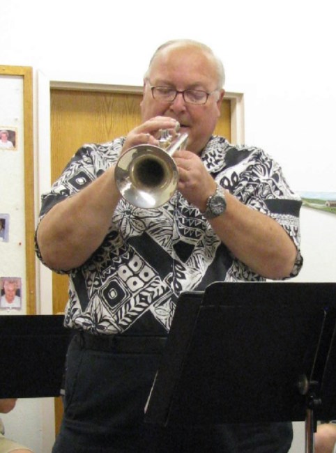 Obituary of David L. Arko