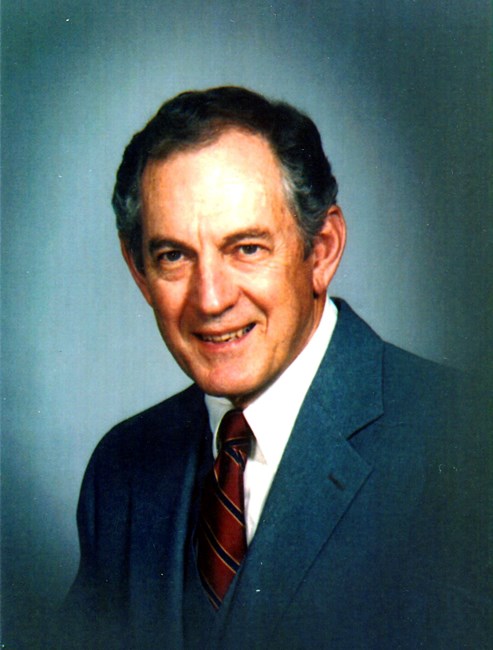 Obituary of Guyon Locksley Phillips