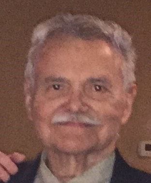 Obituary of Dr. Raul Revello