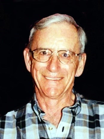 Obituary of Robert W. Munro