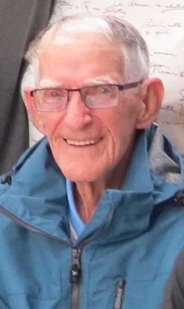 Obituary of Albert Taillon
