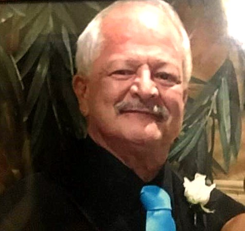 Obituary of Terry P. Hoover
