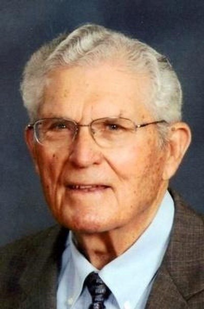 Obituary of LeRoy Wall
