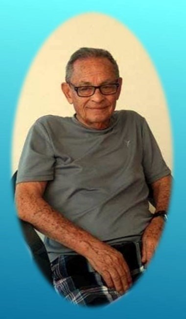 Obituary of Rubén "Ruby" Francisco Vargas Justiniano