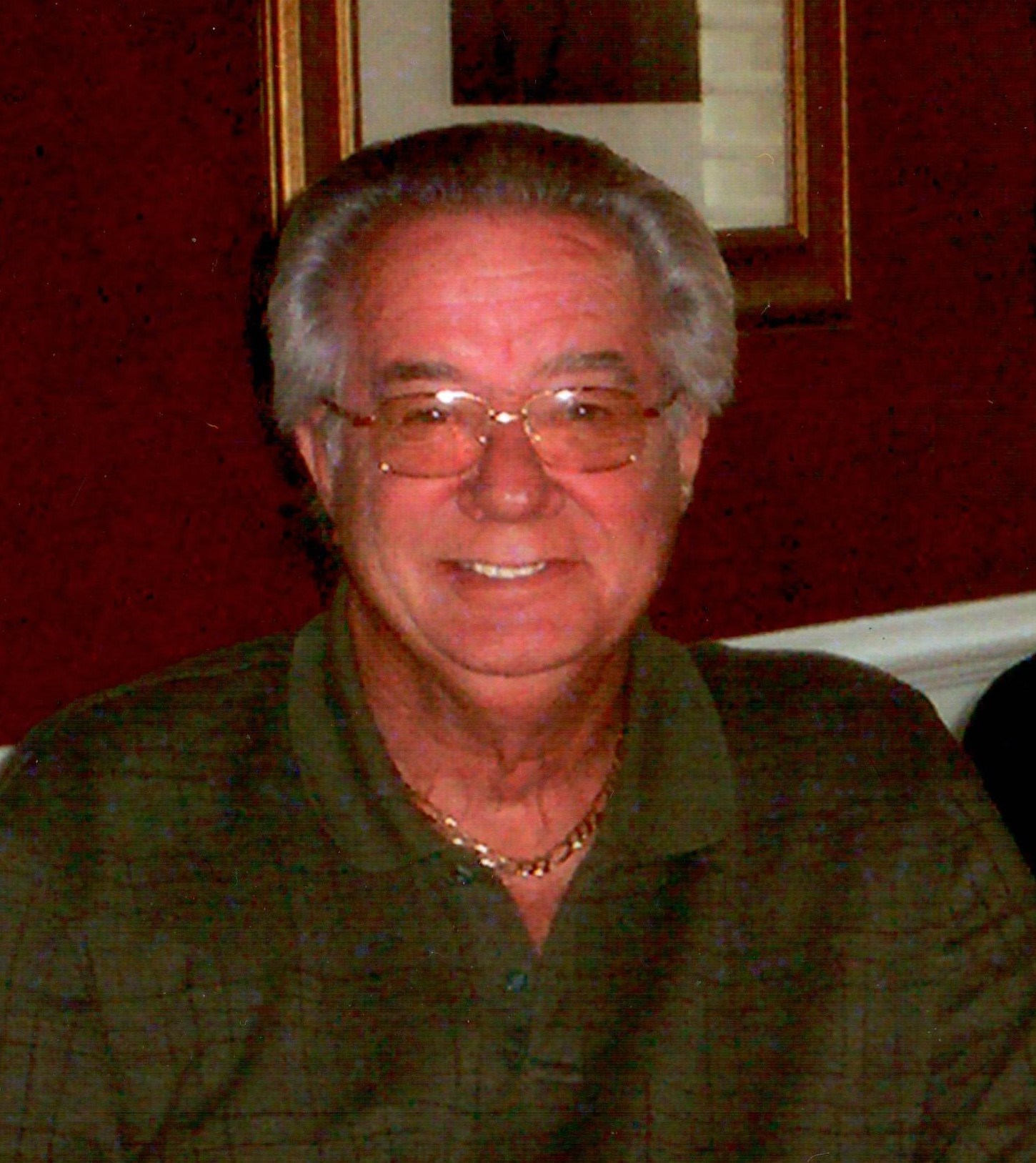 Obituary of Carl E. McElfresh