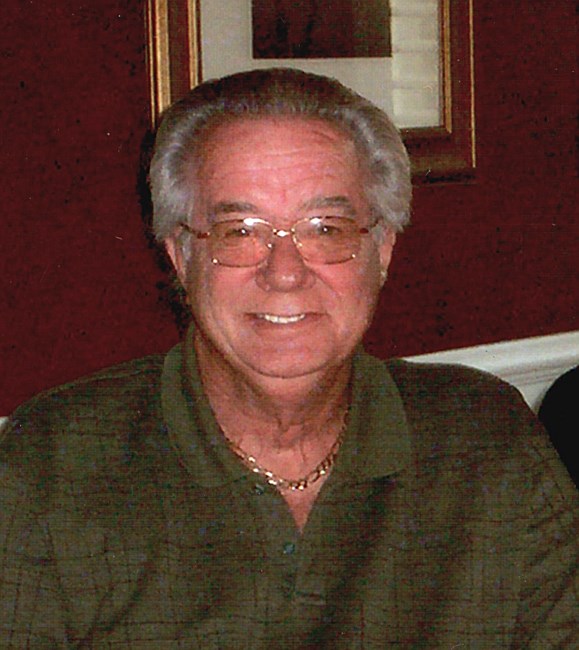Obituary of Carl E. McElfresh