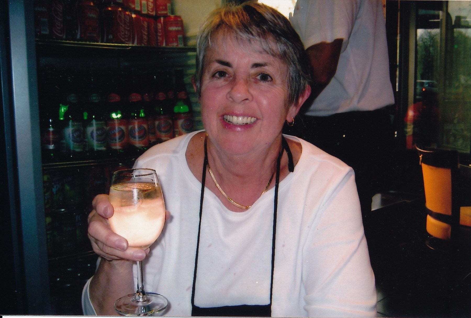 Obituario de Joan Ellen Mirrey