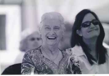 Obituary of Geneva Phillips Shaw