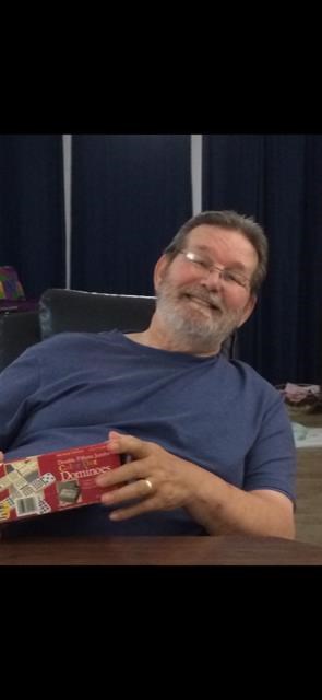 Obituary of Andrew James Todd Sr.