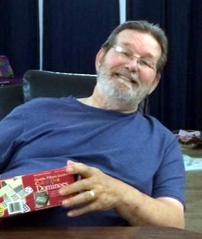 Obituary of Andrew James Todd Sr.