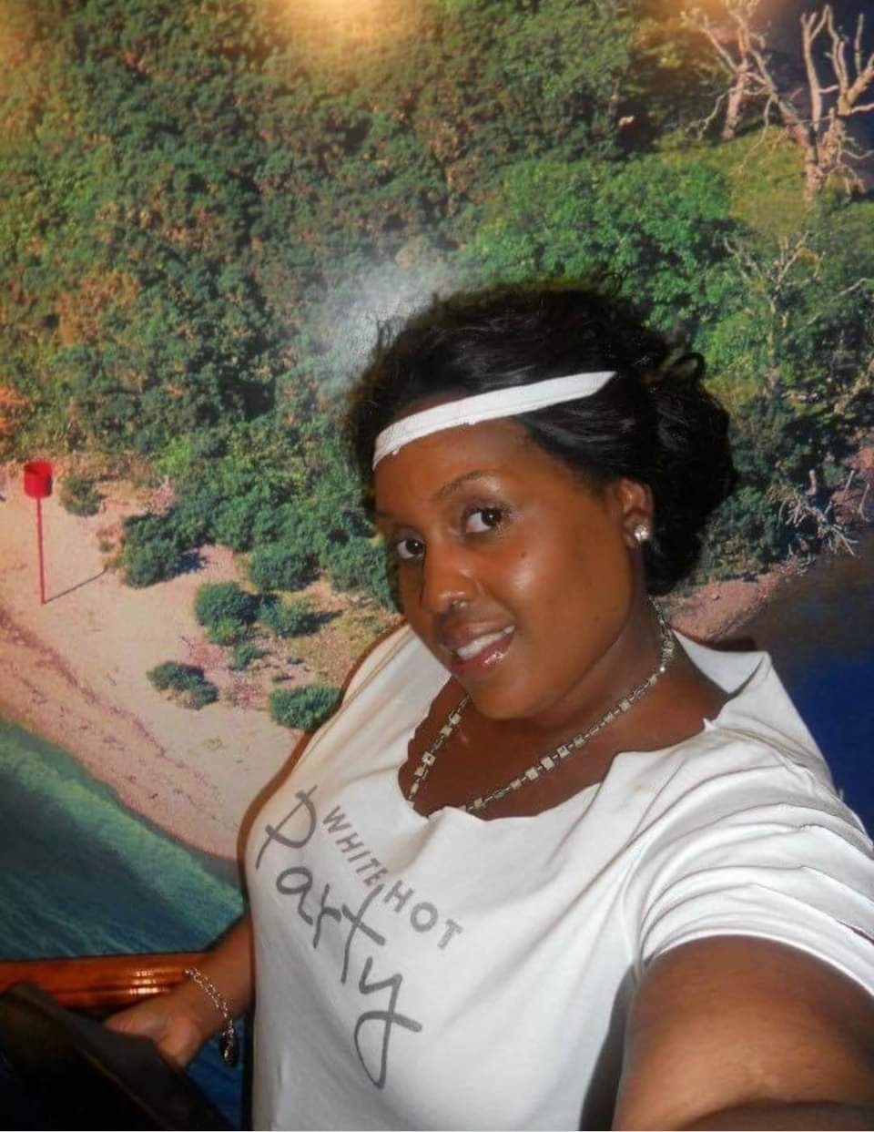 Obituary of Lakeshia Rogers