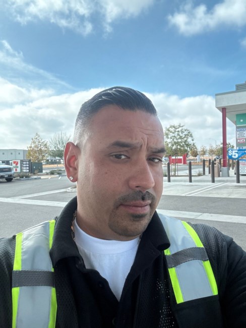 Obituary of Andy Cesar Gomez