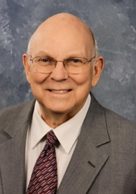 Obituary of Warren Curtis Moffat