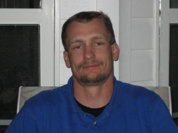 Obituary of Mr. Gary Allen Terry Jr.