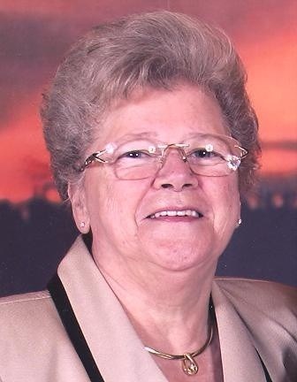 Obituary of Kitty Renne