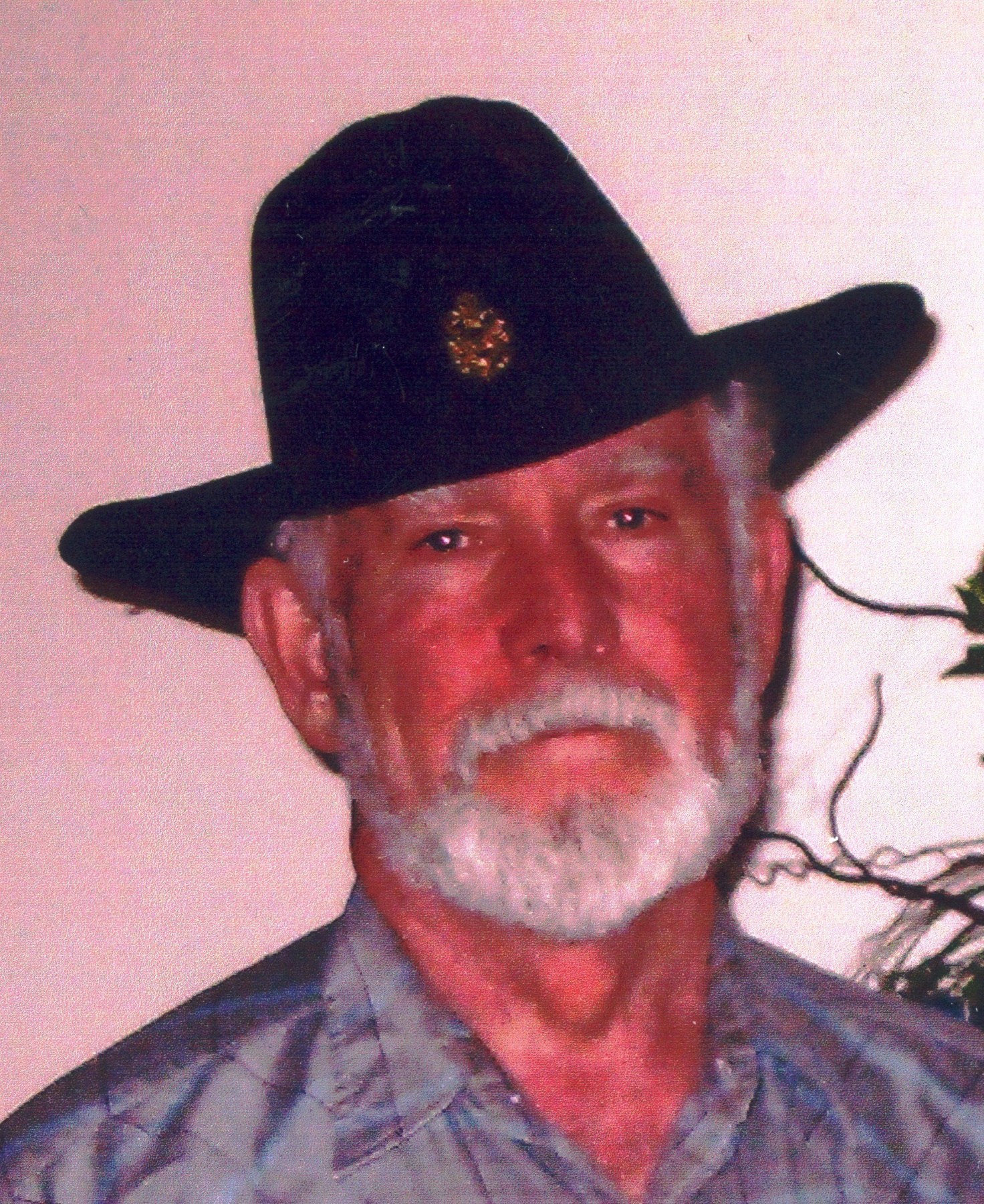 Obituary of Jack C. Crawford