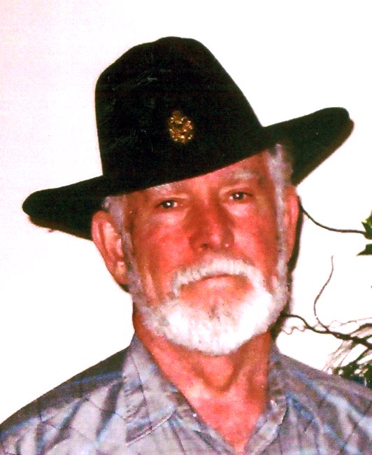 Obituary of Jack C. Crawford