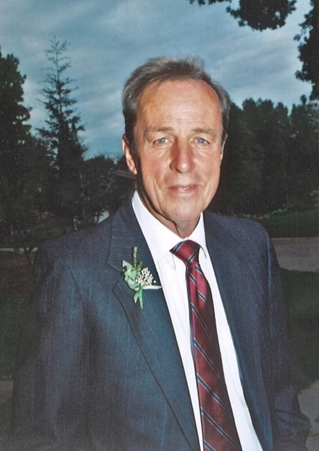 Obituary of Chester Chet William Webb Jr.