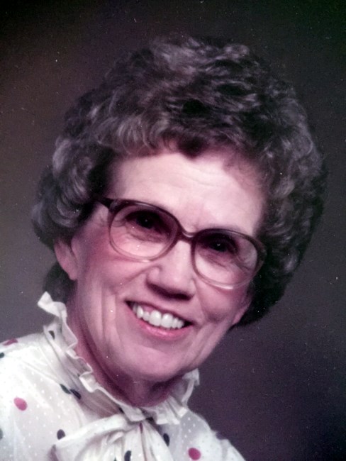 Obituary of Jean M. Borton