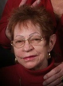 Obituary of Yolanda Marie Breton Holter