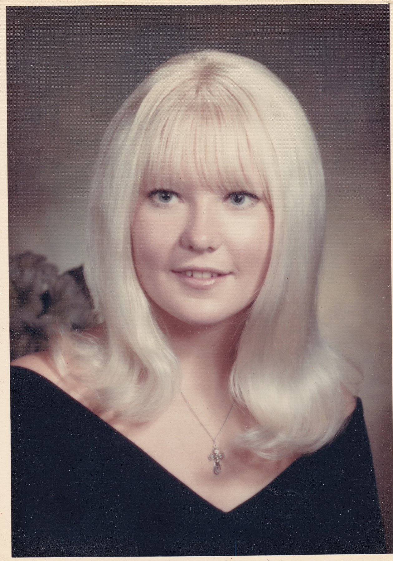 Obituary of Judy Ann Castro