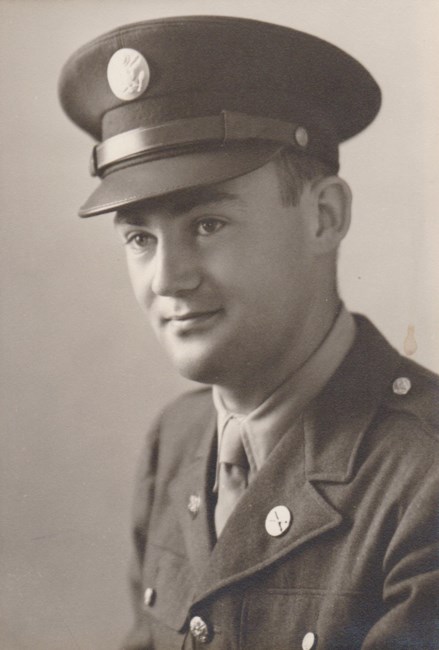 Obituary of Keith Hamlin