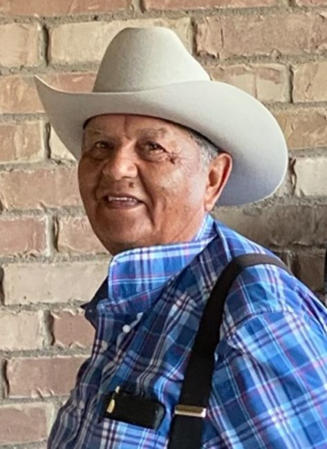 Obituary of Saul Ramirez