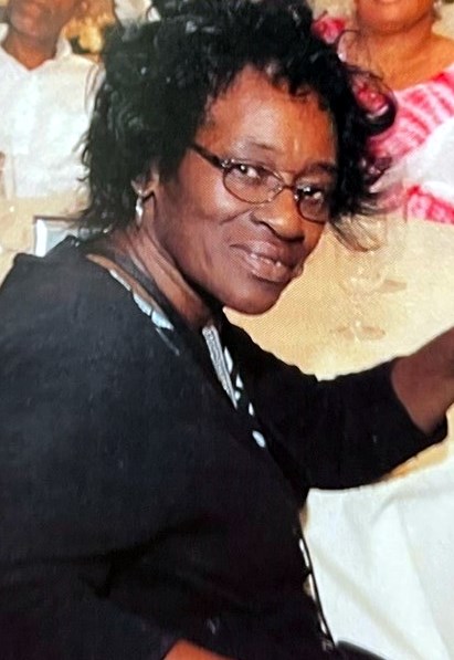 Obituary of Doretha Elizabeth Fisher