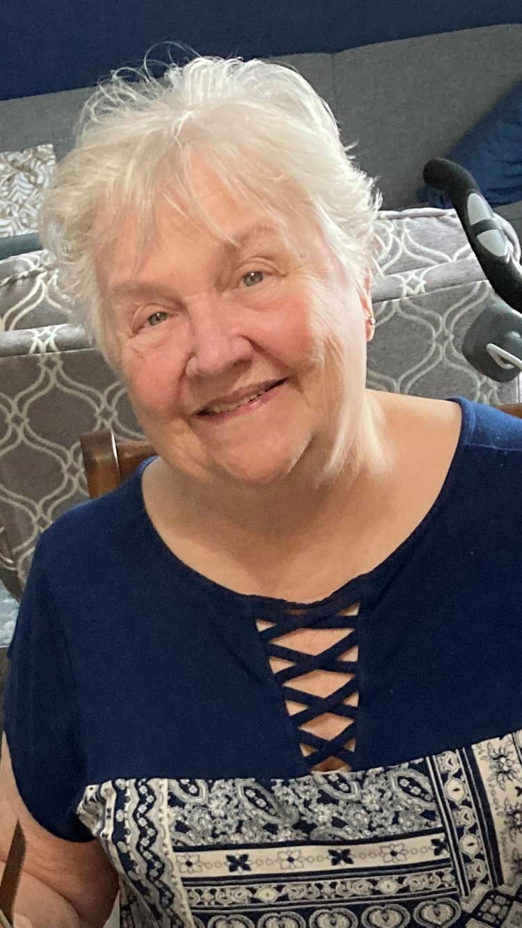 Betty Lancaster Obituary Greencastle, IN
