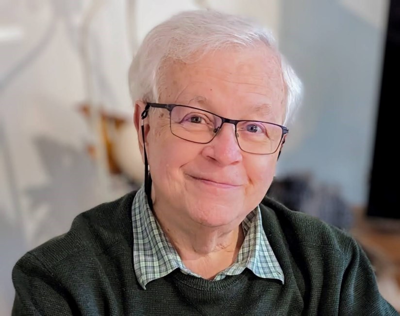 Obituary of Robert Manners McGuinness