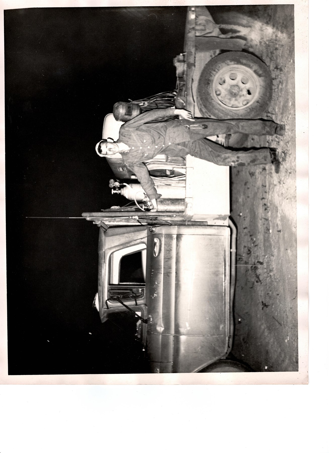 Obituary of Glenn E. Branch