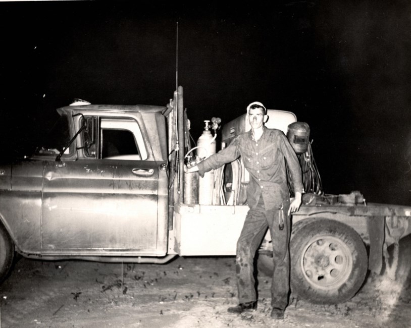 Obituary of Glenn E. Branch