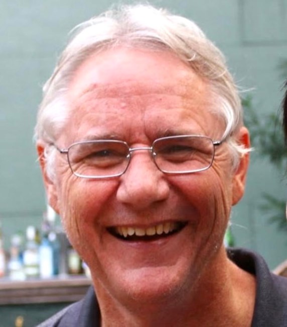 Obituary of Robert Wayne Pearson