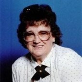 Obituary of Shirley Brown