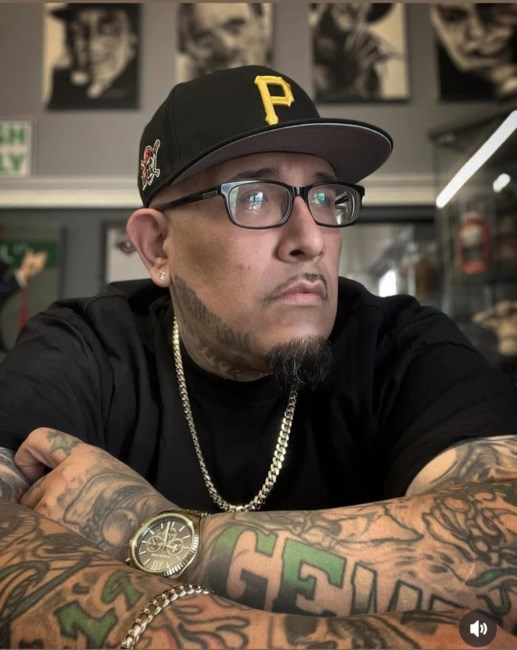 Obituary of Noe Miguel Lopez