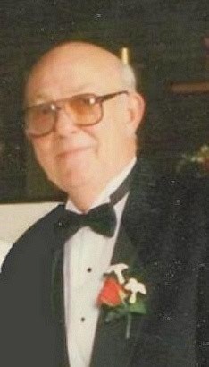 Obituary of Richard F. Wolfe