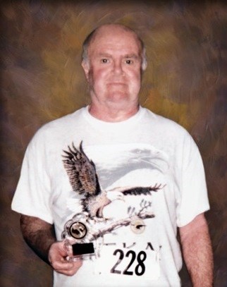 Obituary of John Mark Heathcote