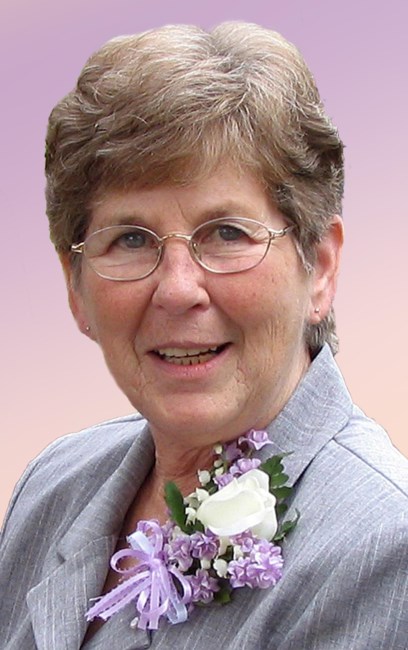 Obituary of Dorothy Ann Davis Taylor