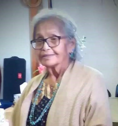 Obituary of Zazu Maria Esquerra