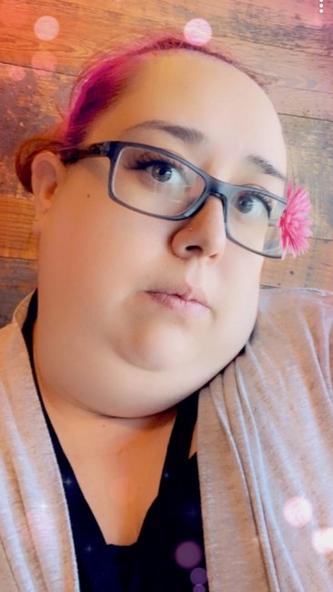 Obituary of Tabitha Ann Betancourt