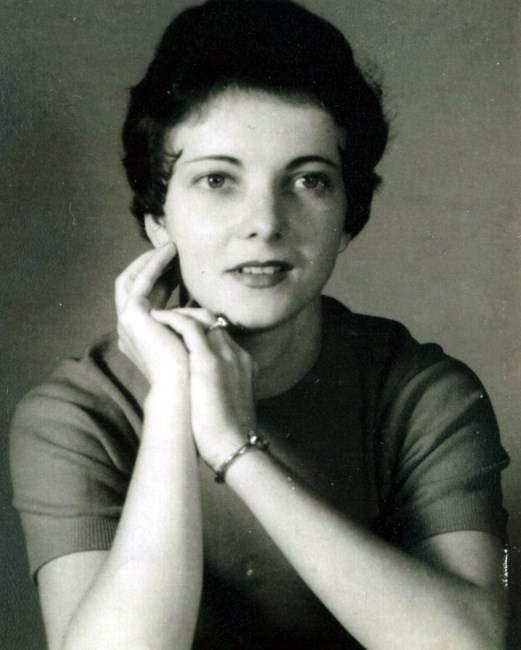 Obituary of Julia Ann Gautreau
