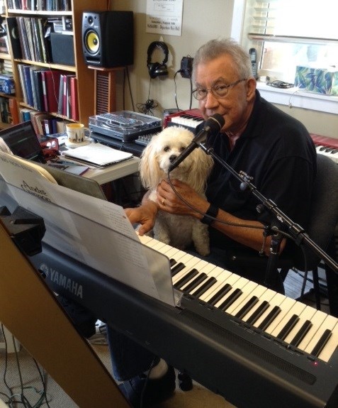 Obituary of Martin G. Adams