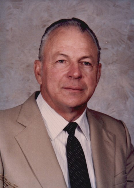 Obituary of Orville Brede