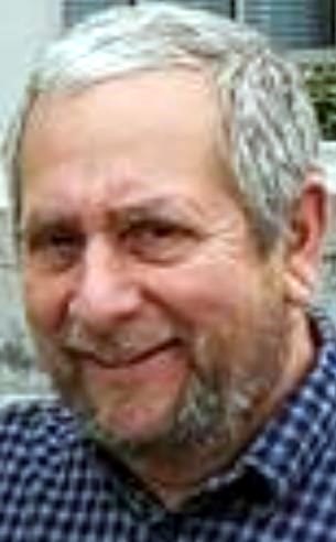 Obituario de Ronald B. Ellis