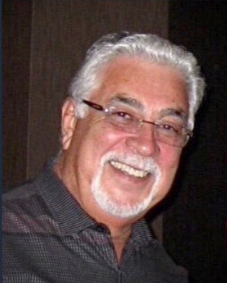 Obituary of Armando Gonzalez Redondo