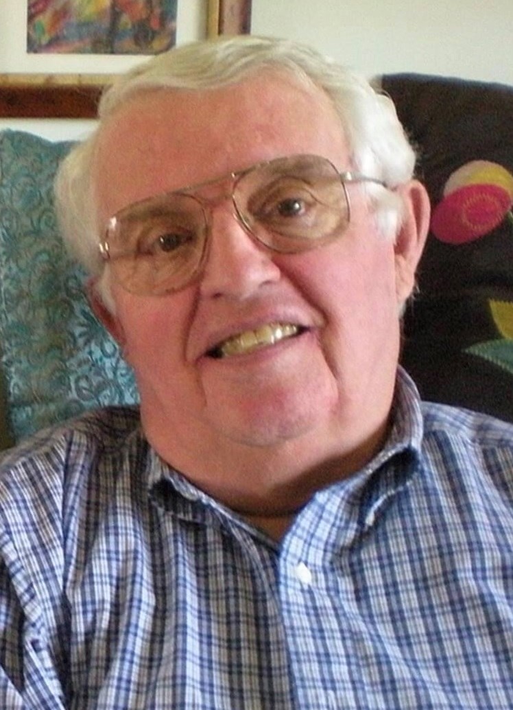 John Jacobowitz Obituary East Lansing, MI