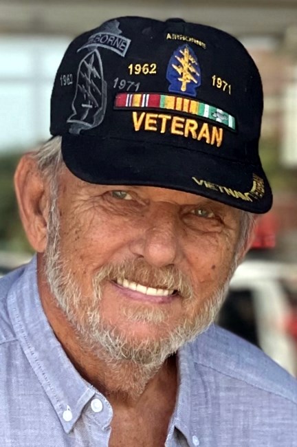 Obituary of Larry Steve Spaller